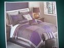 Glow Queen Comforter QUEEN JCPenney 10 Pc.NEW