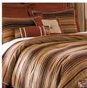 Linden Street Cedarwood 8pc. Comforter Cal. King  