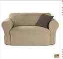 Stretch Waffle  Sofa Slipcover & Loveseat & chair 