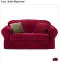 2-pc. Sofa Slipcover  NEW