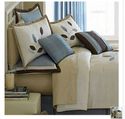 Serenade 10pc. Comforter Set  King   New 