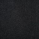 Haggar  Plain Front Corduroy Black 36X20 NEW