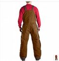 Dickies Sanded Duck Overall X Large Reg. NEW