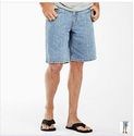 Levi's 550 Relaxed-Fit Shorts SIZE 32