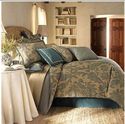  American Living Eastbourne King Comforter Set Dra