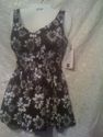 Le Clove One-Piece NEW Size18W NEW