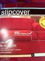 Wrinkle-Resistant 2-Pc Twill Sofa Slipcover RIO RE