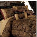 Chris Madden Bedding Set, Sereda 7-pc. Comforter Q