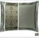 Stella 10-pc. Queen Comforter Jade Mult New 