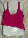 Carol Wior 2 pc. Swimsuit 18  NEW