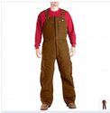 Dickies Sanded Duck Overall X Large Reg. NEW