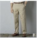 Dockers flat front Pant 42X32 NEW
