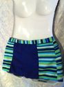 Girls Malubu Swim  Set Size 14  NEW