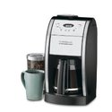 Cuisinart Grind and Brew DGB-550BK 12 cup  NEW