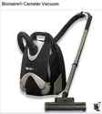 Bionaire Canister Vacuum  NEW