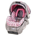 Graco Ally Infant Car Seat  New
