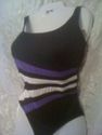 Longitude Tank One Piece  Size 16 NEW