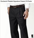 Dockers Pleated Signature Classic Fit Pants  34X30