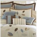 Serenade 10pc. Comforter Set  King   New 