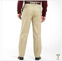 Dockers Flat Signature D3 British Khaki Relaxed  P