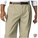 Dockers Pleated True Chino 4D Khaki Pants  38X31 N