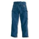 Carhartt Jeans Cotton Denim Work Jeans B171 NEW 40