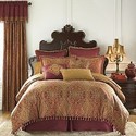 Chris Madden Keswick QUEEN Comforter Set NEW