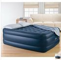  NEW! Deluxe Inflatable Bed