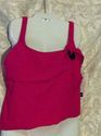 Carol Wior 2 pc. Swimsuit 18  NEW