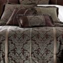 Chris Madden Wynscape King Comforter  New 