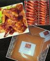 Rempah Ayam Madu