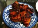 Rempah Ayam Madu