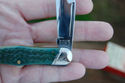 Case Classic XX.. GreenBone .. LongPull...Swell Ce
