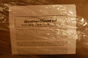 Jeep 2007-2011 Car Cover...Fits 4 Door Wrangler,or