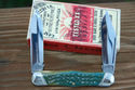 Case Classic XX.. GreenBone .. LongPull...Swell Ce
