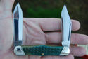 Case Classic XX.. GreenBone .. LongPull...Swell Ce