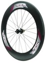 Techlite 85 Carbon Clincher