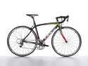 Ciocc Extro, Frame/Fork  