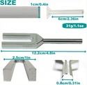 TUNING FORK