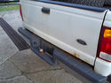 1998 Ford Ranger EXTEND CAB  With 4 Wheel Drive