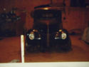 1940 Ford Pickup ( PROJECT)