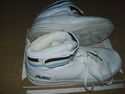 Fubu Classic 05 sports shoes Size 9 basketball sho