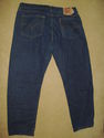 Levis 501 -0193 MENS LEVIS 501 JEANS   40/34   LIG