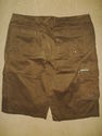 ECKO UNLTD SHORTS BROWN 1972RN# 93536 Size 40 