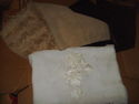 Lot of 3 hijab shawl scaf