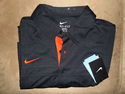 NIKE Men's Dri-FIT Tech Solid Polo Shirt