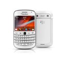 Blackberry 9900 OEM White Unlocked Touch Screen an