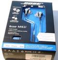 Bose® MIE2i Mobile Headset