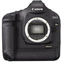 Canon EOS 1DS Mark III Digital Camera