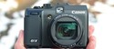 Canon PowerShot G1 X Camera